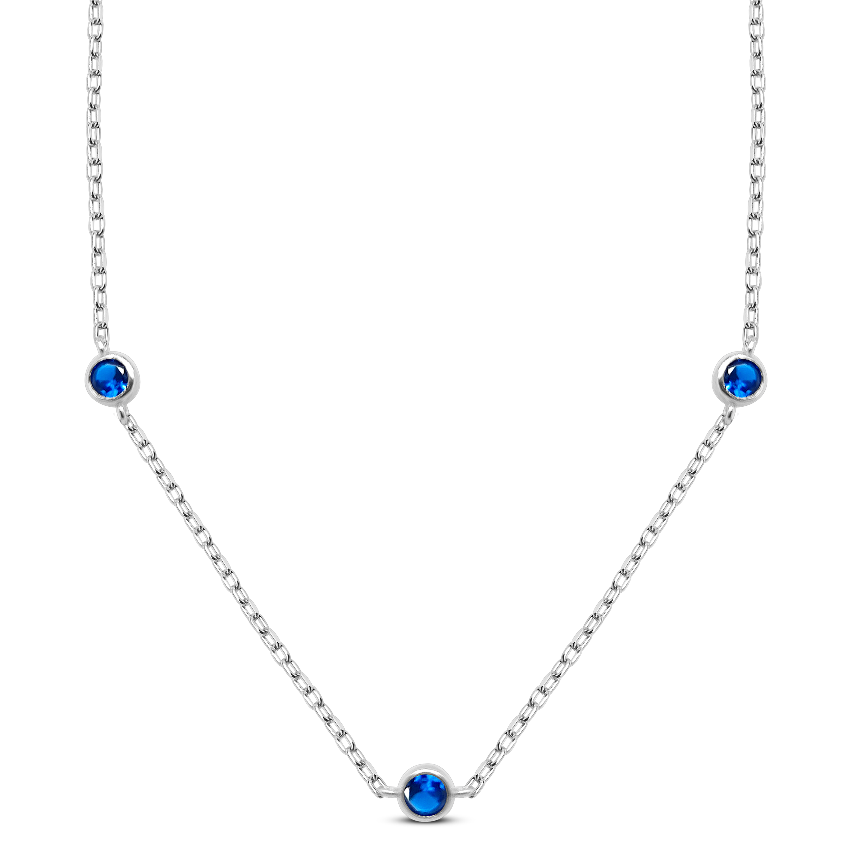 Colier Argint cu Swarovski