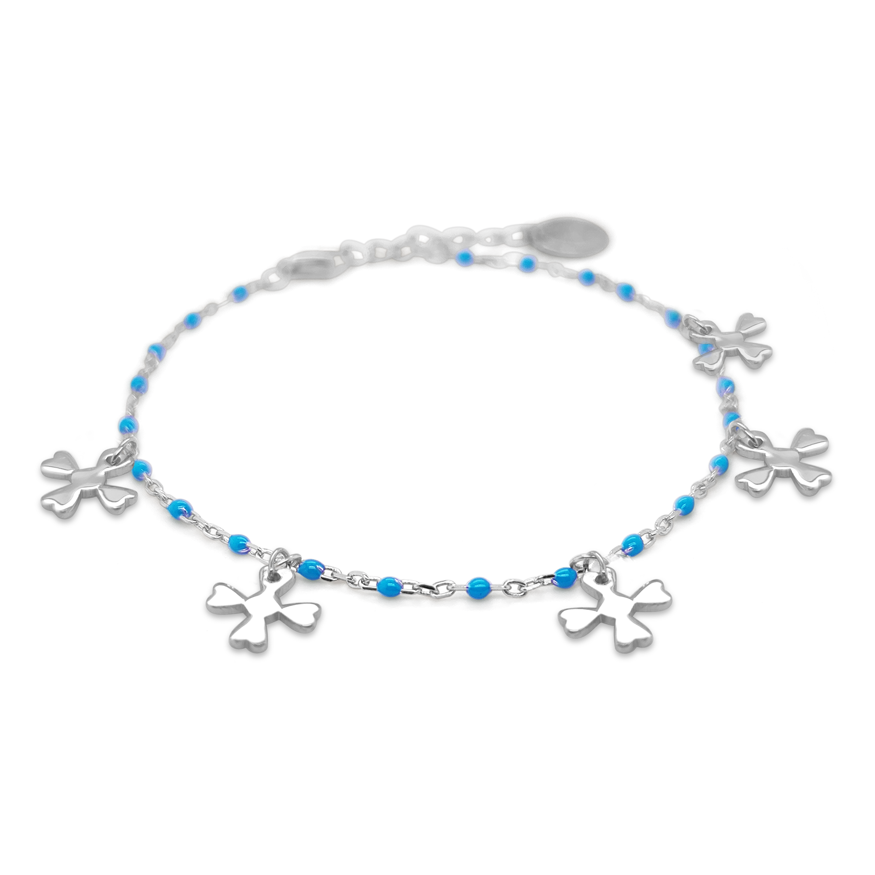 Brățară Argint cu Turquoise