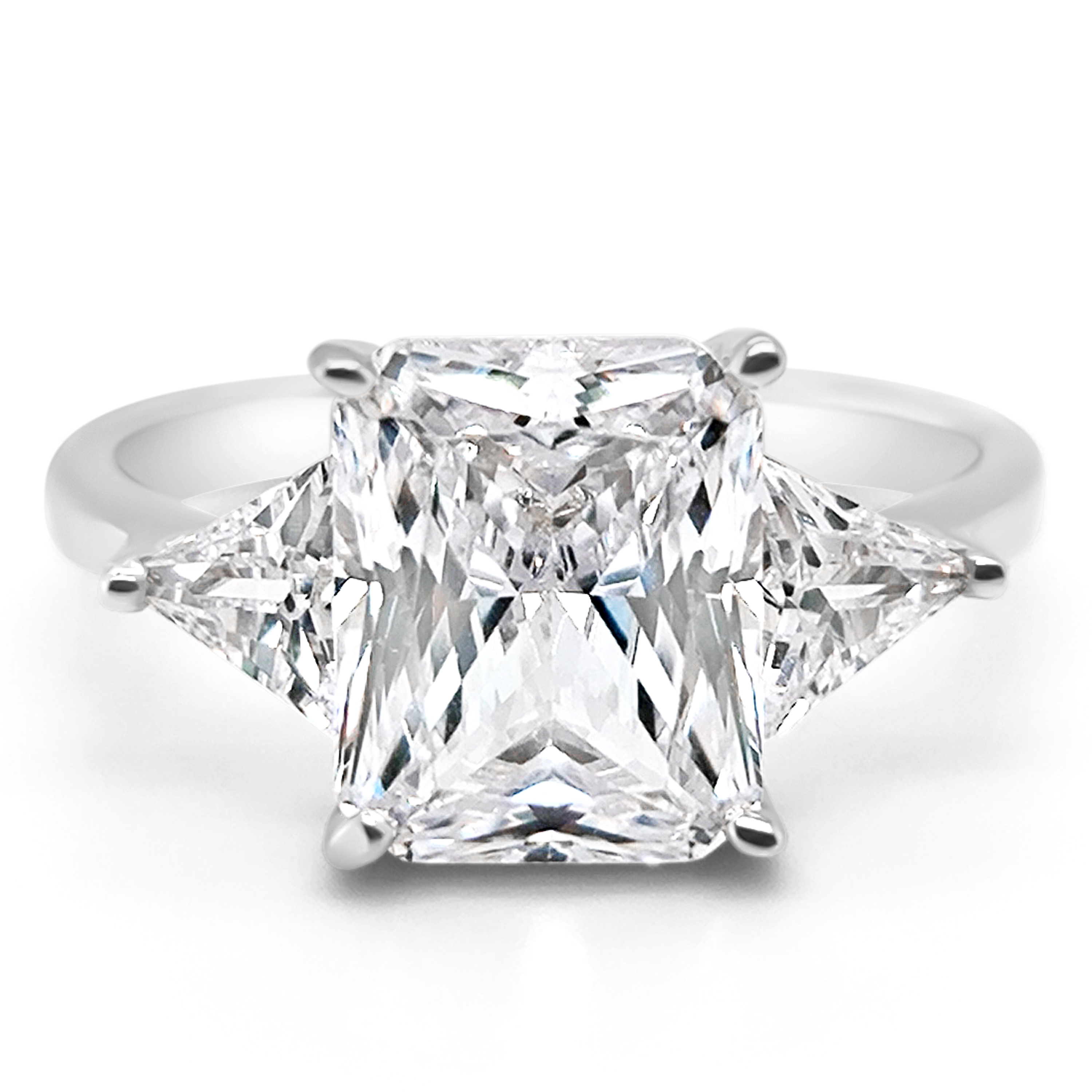 Inel Argint cu Swarovski