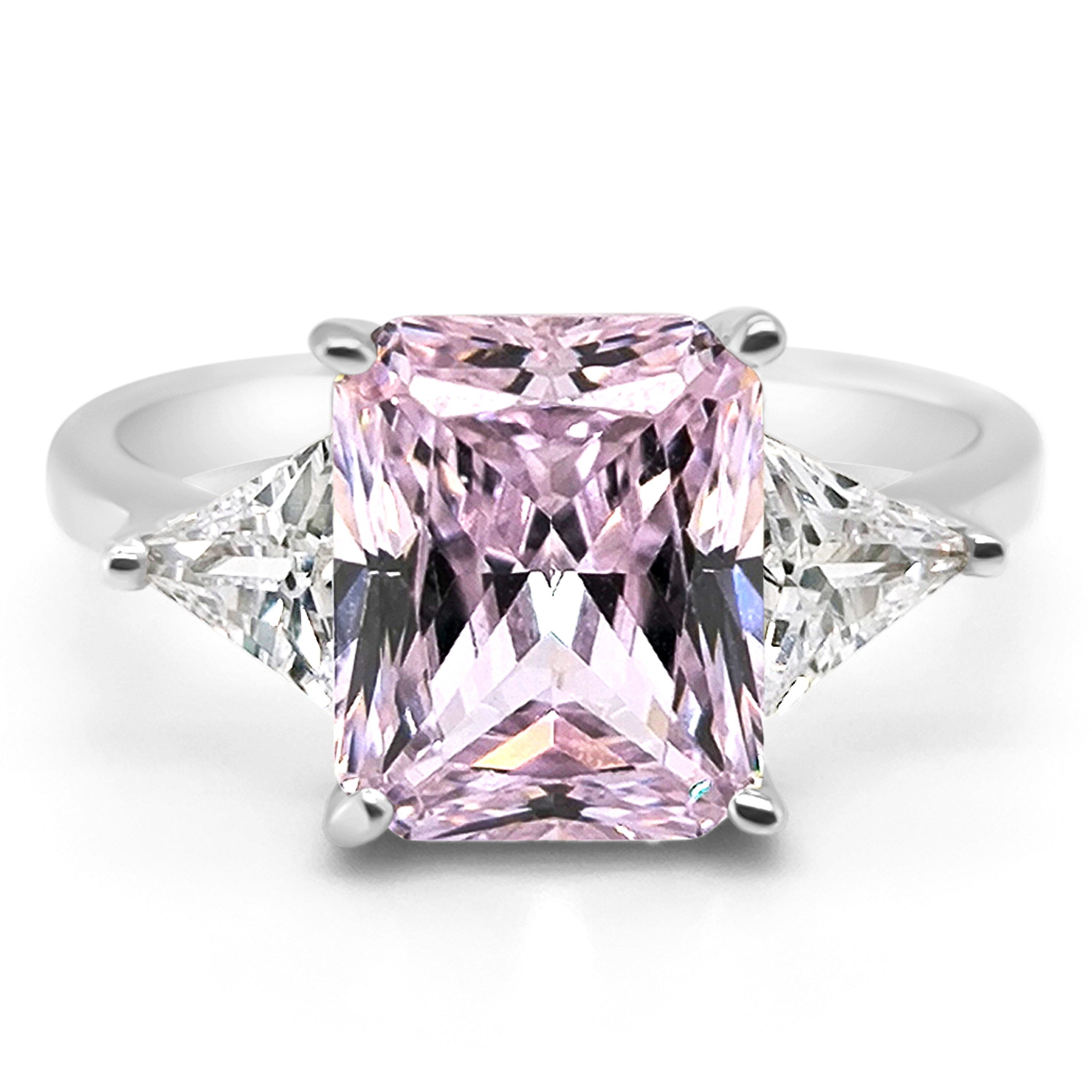 Inel Argint cu Swarovski
