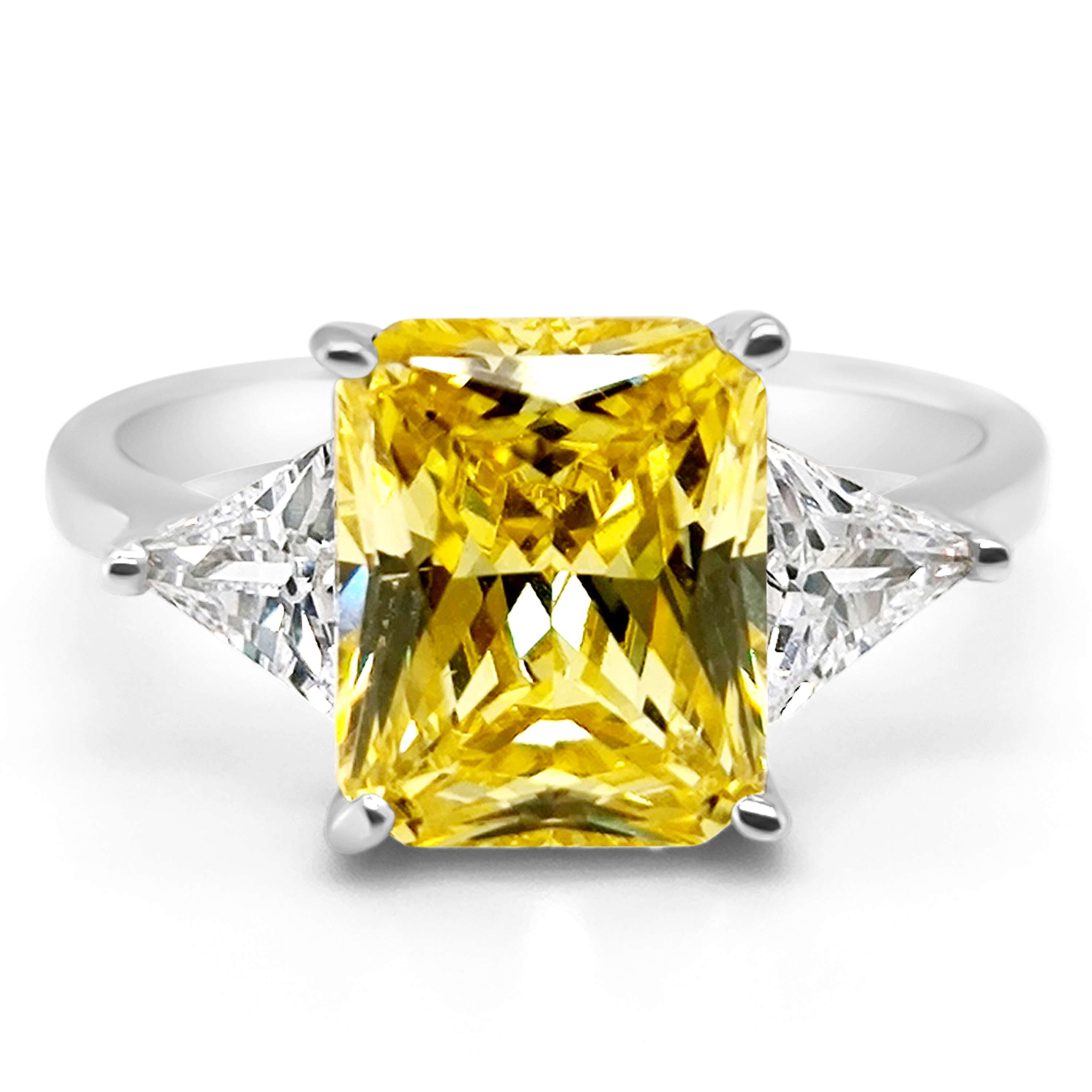 Inel Argint cu Swarovski