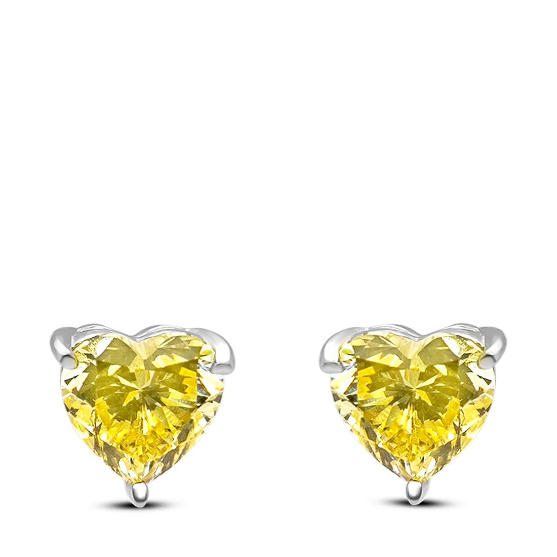 Cercei Argint cu Swarovski