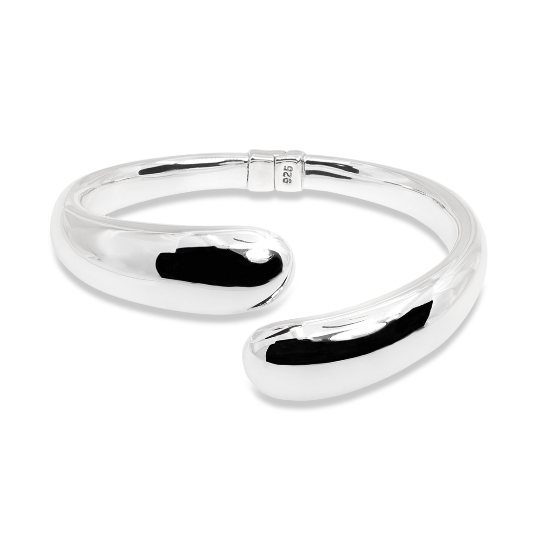 Bratara Electroforming Argint